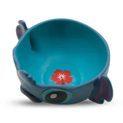 Stitch 3D Müslischale - Lilo & Stitch