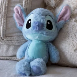 Stitch Flopsies Plüsch Figur - Lilo & Stitch