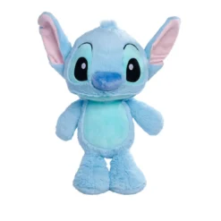 Stitch Flopsies Plüsch Figur - Lilo & Stitch