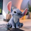 Stitch Fluffy Spardose - Lilo & Stitch