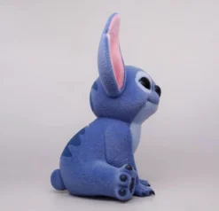 Stitch Fluffy Spardose - Lilo & Stitch