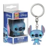 Stitch Funko Pop Schlüsselanhänger - Lilo & Stitch