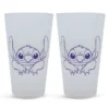 Stitch Gläser 2er Set - Lilo & Stitch