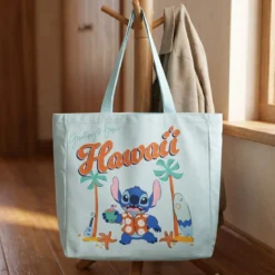 Stitch Hawaii Shopper Tasche - Lilo & Stitch