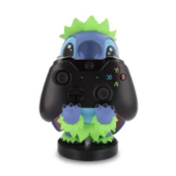 Stitch Hula Cable Guy Figur - Lilo & Stitch