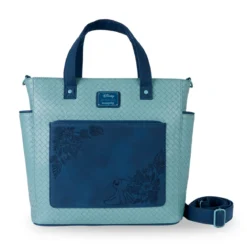 Stitch 2in1 Crossbody Tasche - Lilo & Stitch