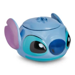 Stitch Keksdose - Lilo & Stitch