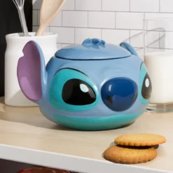 Stitch Keksdose - Lilo & Stitch