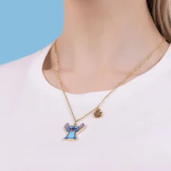 Stitch Kette - Lilo & Stitch