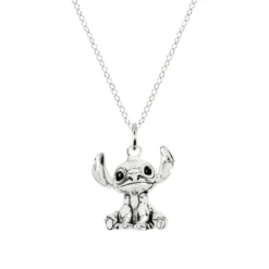 Stitch Kette - Lilo & Stitch