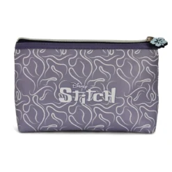 Stitch Kosmetiktasche blau - Lilo & Stitch