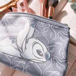 Stitch Kosmetiktasche blau - Lilo & Stitch