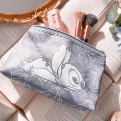Stitch Kosmetiktasche blau - Lilo & Stitch
