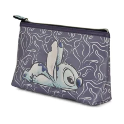 Stitch Kosmetiktasche blau - Lilo & Stitch