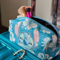 Stitch Kosmetiktasche - Lilo & Stitch