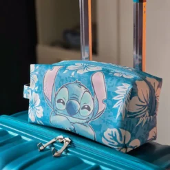 Stitch Kosmetiktasche - Lilo & Stitch