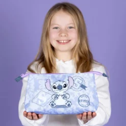 Stitch Kosmetiktasche - Lilo & Stitch