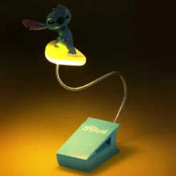 Stitch Leselampe - Lilo & Stitch