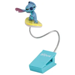 Stitch Leselampe - Lilo & Stitch