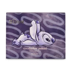 Stitch Lidschatten Palette - Lilo & Stitch