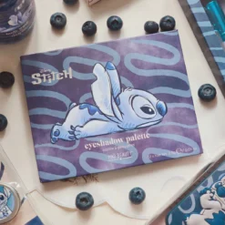 Stitch Lidschatten Palette - Lilo & Stitch