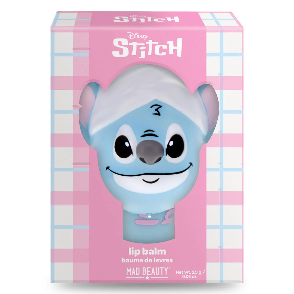Stitch Lippenbalsam - Lilo & Stitch