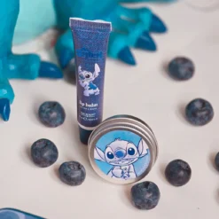 Stitch Lippenbalsam und Lipgloss - Lilo & Stitch