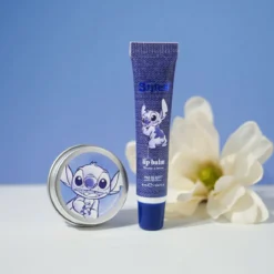 Stitch Lippenbalsam und Lipgloss - Lilo & Stitch