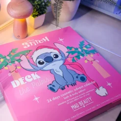 Stitch-mas Adventskalender - Lilo & Stitch
