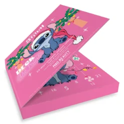 Stitch-mas Adventskalender - Lilo & Stitch
