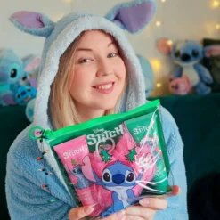 Stitch-mas Geschenkset - Lilo & Stitch