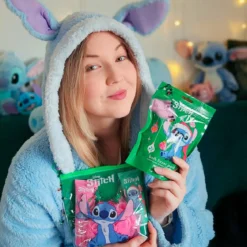 Stitch-mas Geschenkset - Lilo & Stitch