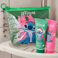 Stitch-mas Geschenkset - Lilo & Stitch