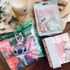 Stitch-mas Geschenkset - Lilo & Stitch