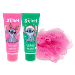 Stitch-mas Geschenkset - Lilo & Stitch