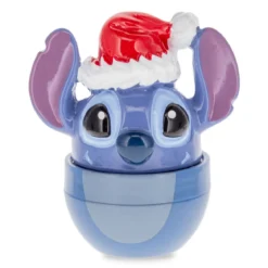 Stitch-mas Lippenbalsam - Lilo & Stitch
