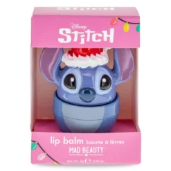 Stitch-mas Lippenbalsam - Lilo & Stitch