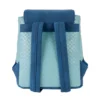 Stitch Mini Rucksack blau - Lilo & Stitch