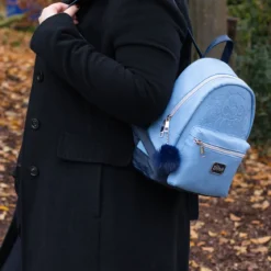 Stitch Mini Rucksack - Lilo & Stitch