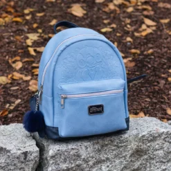 Stitch Mini Rucksack - Lilo & Stitch