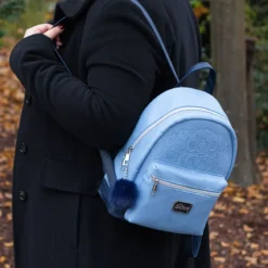 Stitch Mini Rucksack - Lilo & Stitch