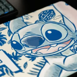 Stitch Mousepad - Lilo & Stitch