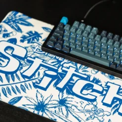 Stitch Mousepad - Lilo & Stitch
