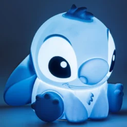 Stitch Nachtlicht - Lilo & Stitch
