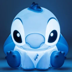 Stitch Nachtlicht - Lilo & Stitch