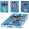 Stitch Notizbücher 3er Set - Lilo & Stitch