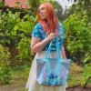 Stitch Ohana Means Family Shopper Tasche - Lilo & Stitch