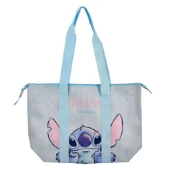 Stitch Ohana Means Family Shopper Tasche - Lilo & Stitch