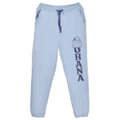 Stitch Ohana Sweathose - Lilo & Stitch