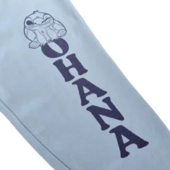Stitch Ohana Sweathose - Lilo & Stitch